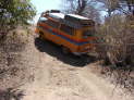 Ruaha Nationalpark