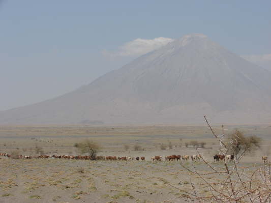 Ngare Sero