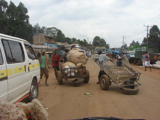 Kisii