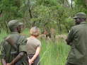 Ziwa Rhino Sanctuary