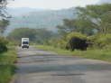 Queen Elizabeth Nationalpark