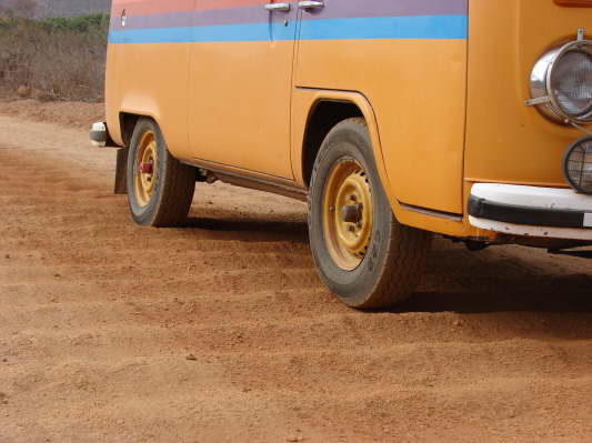 Tsavo East Nationalpark