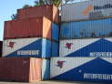 Interfreight Spedition, Mombasa