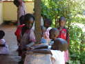 Kinderheim in Kisumu