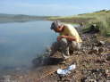 Lake Bogoria National Reserve