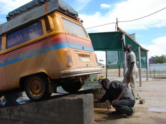 Keetmanshoop