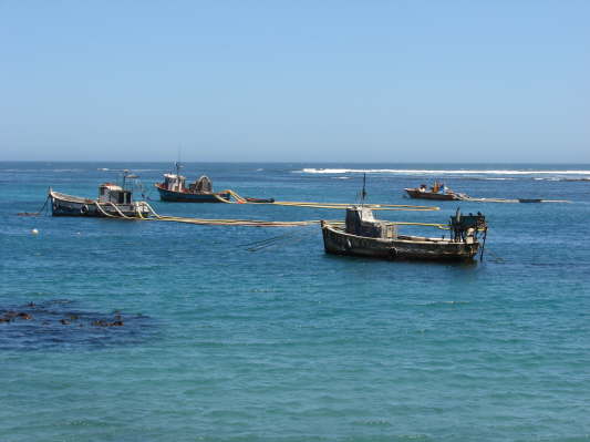 Port Nolloth