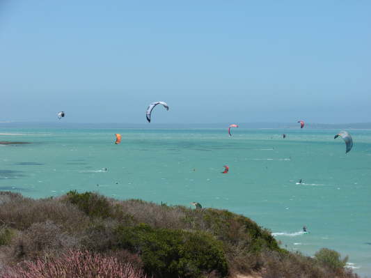 Langebaan