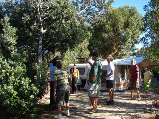 Melkbosstrand