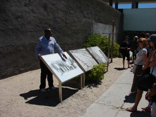 Robben Island