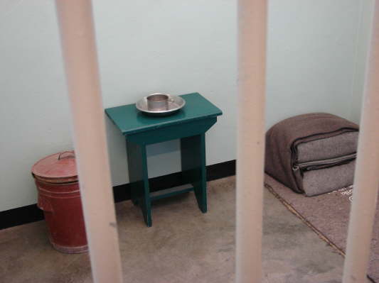 Robben Island