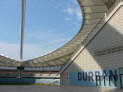 Durban, Mabhida Stadion