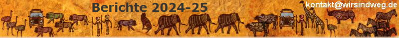 Berichte 2024-25