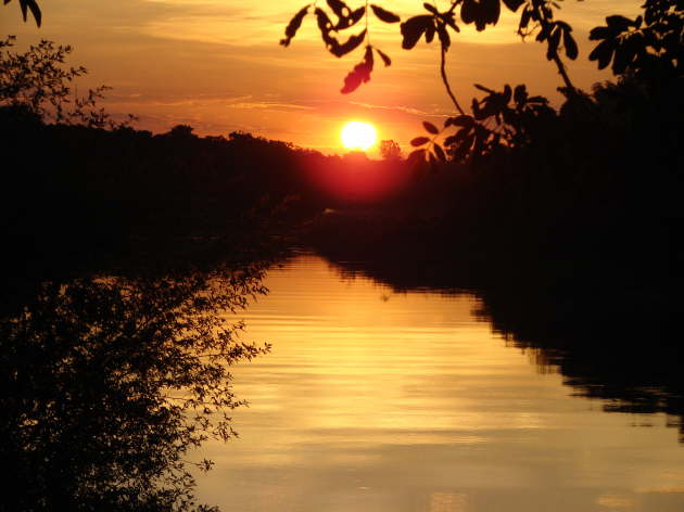 Katima Mulilo