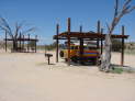 Kgalagadi Nationalpark